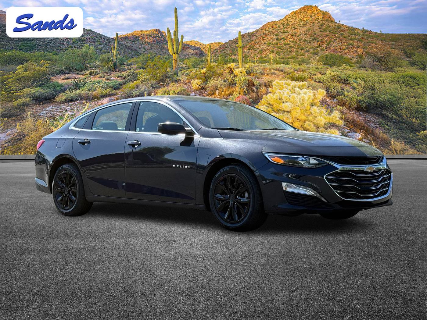2023 Chevrolet Malibu LT — Sedan — 59,015 mi — Surprise, AZ