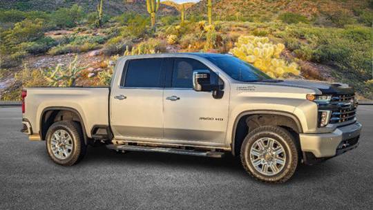 2022 Chevrolet Silverado 3500HD High Country — Pickup Truck — 41,310 mi — Surprise, AZ