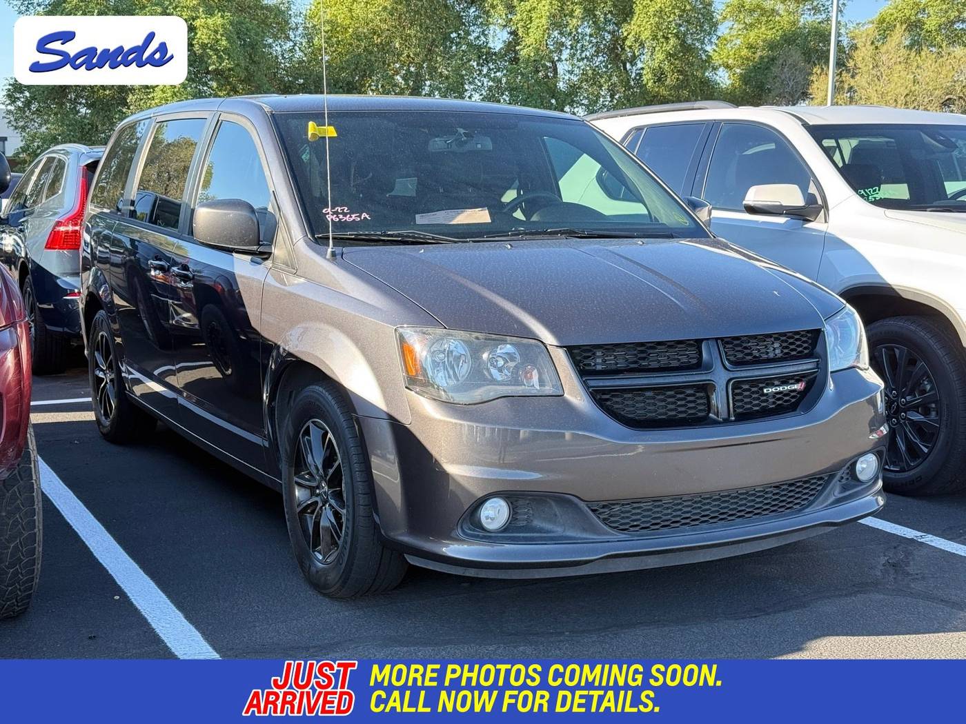 2018 Dodge Grand Caravan SXT — Minivan — 91,354 mi — Surprise, AZ