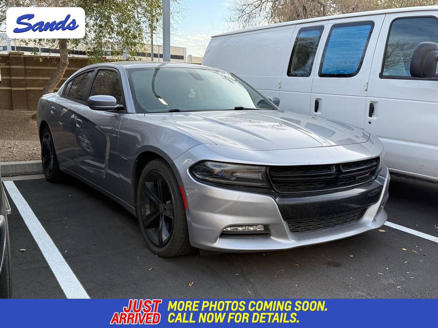 2018 Dodge Charger R/T — Sedan — 63,316 mi — Surprise, AZ