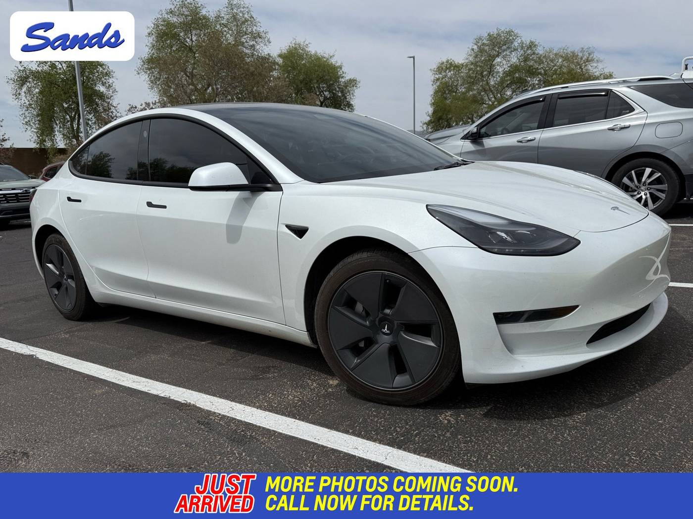 2023 Tesla Model 3 Model 3 — Sedan — 30,636 mi — Surprise, AZ