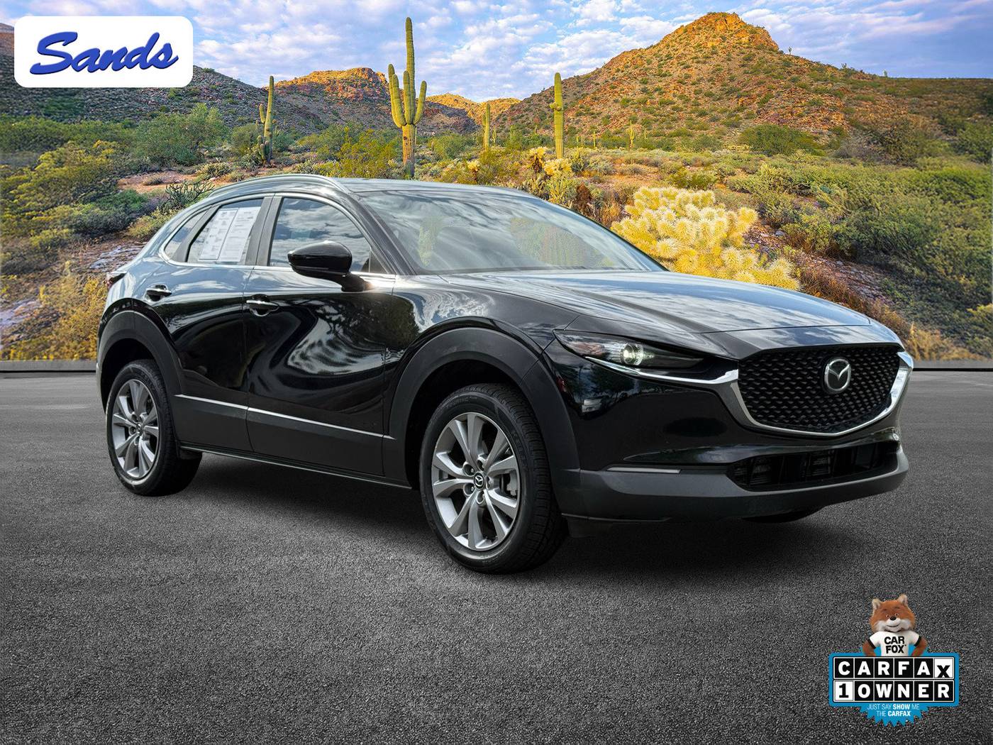 2023 Mazda CX-30 Select — SUV — 42,185 mi — Surprise, AZ