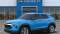 2024 Chevrolet Trailblazer in Glendale, AZ 2 - Open Gallery