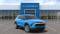 2024 Chevrolet Trailblazer in Glendale, AZ 1 - Open Gallery