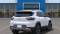 2024 Chevrolet Trailblazer in Glendale, AZ 4 - Open Gallery