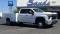 2023 Chevrolet Silverado 3500HD Chassis Cab in Glendale, AZ 1 - Open Gallery