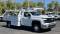 2024 Chevrolet Silverado 3500HD Chassis Cab in Glendale, AZ 1 - Open Gallery