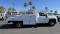 2024 Chevrolet Silverado 3500HD Chassis Cab in Glendale, AZ 2 - Open Gallery
