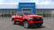 2024 Chevrolet Silverado 1500 in Glendale, AZ 1 - Open Gallery