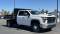 2023 Chevrolet Silverado 3500HD Chassis Cab in Glendale, AZ 1 - Open Gallery