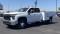 2023 Chevrolet Silverado 3500HD Chassis Cab in Glendale, AZ 3 - Open Gallery