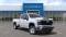 2024 Chevrolet Silverado 2500HD in Glendale, AZ 1 - Open Gallery