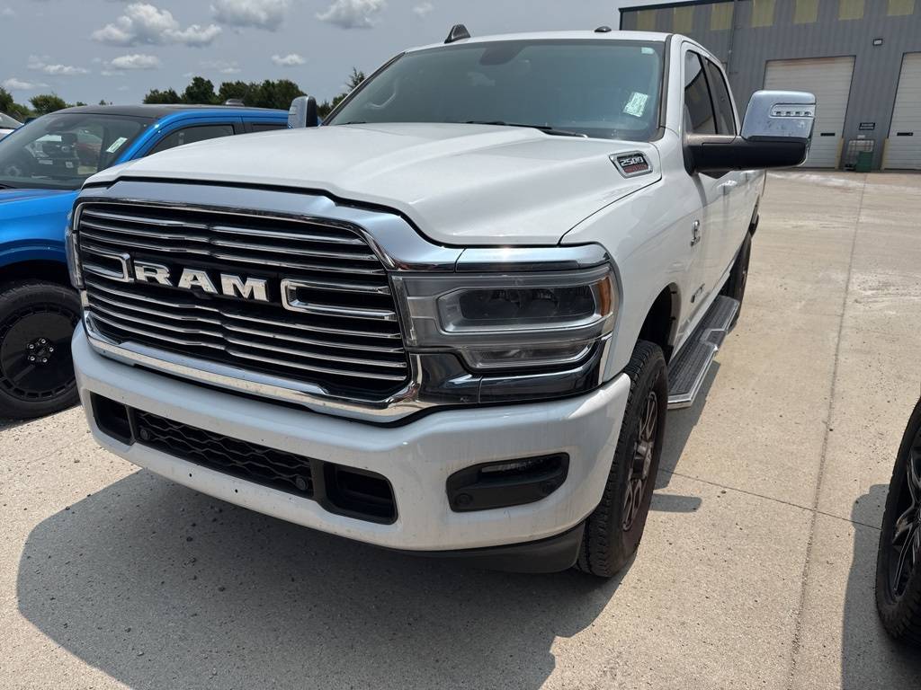 2024 Ram 2500 Laramie — Pickup Truck — 19,732 mi — Branson, MO