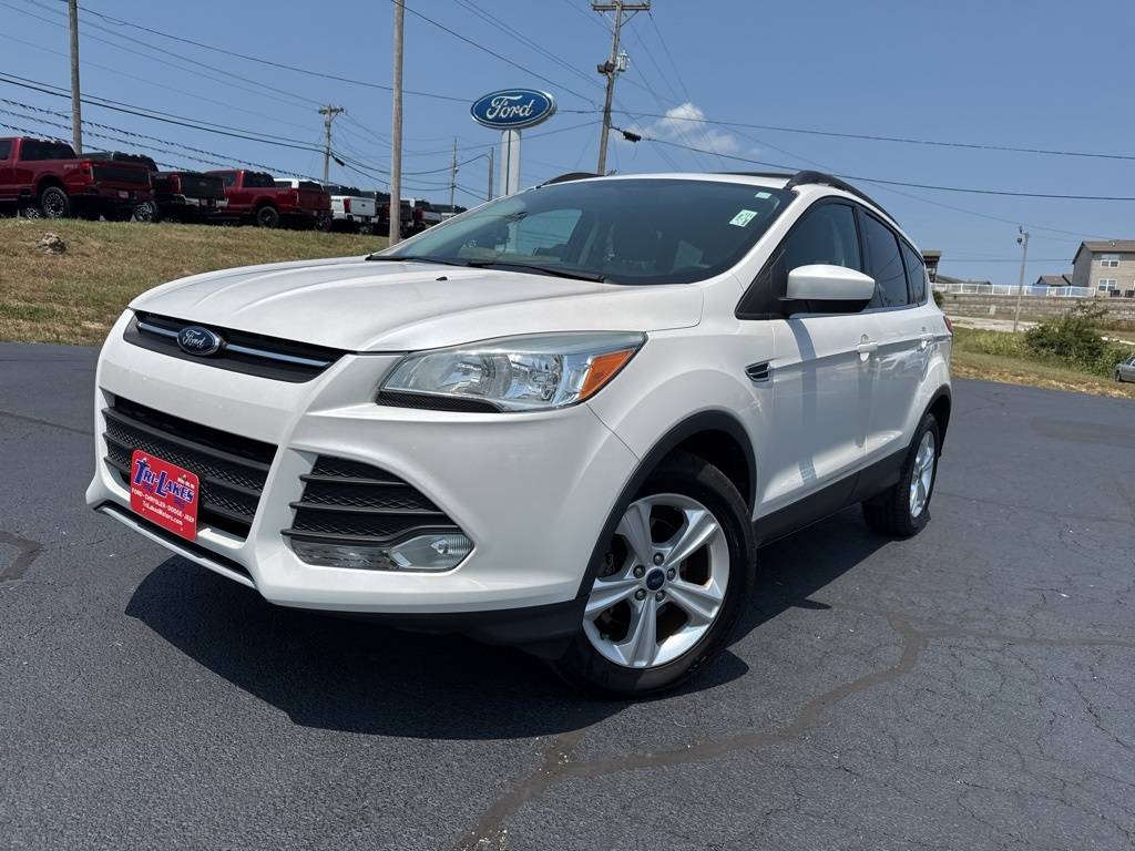 2013 Ford Escape SE — SUV — 72,092 mi — Branson, MO