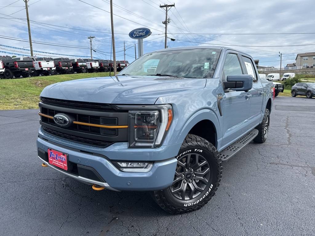 2023 Ford F-150 Tremor — Pickup Truck — 56,148 mi — Branson, MO