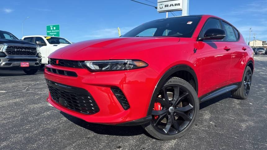 2024 Dodge Hornet R/T Plus — SUV — 9,523 mi — Branson, MO