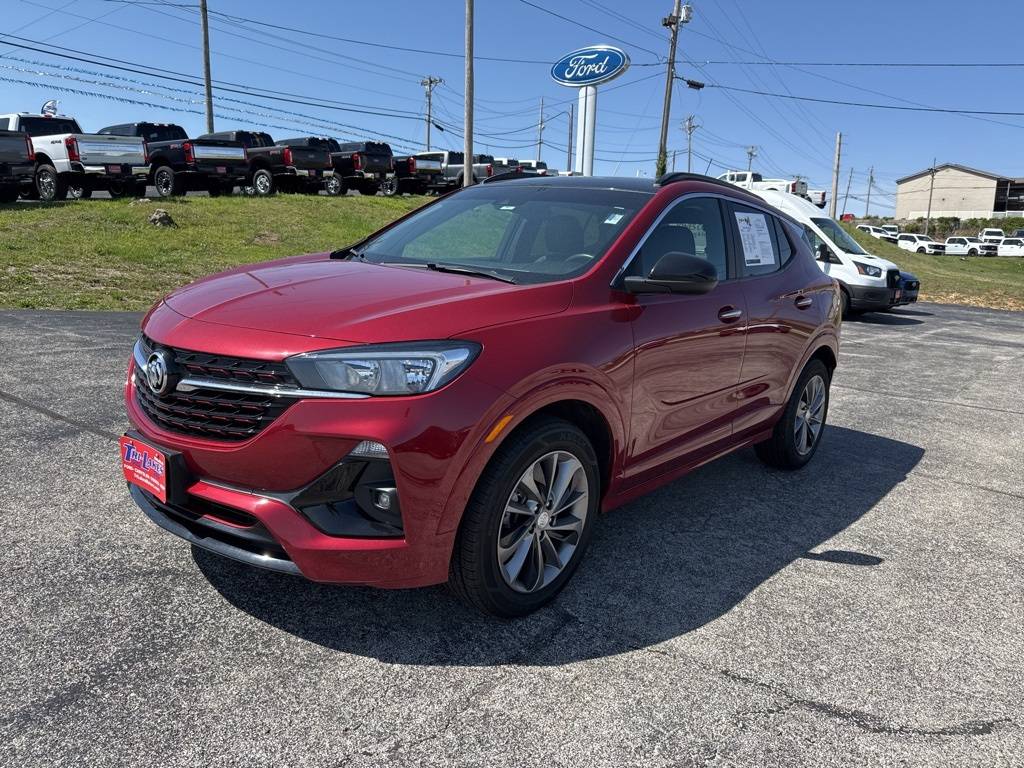 2021 Buick Encore GX Select — SUV — 77,723 mi — Branson, MO