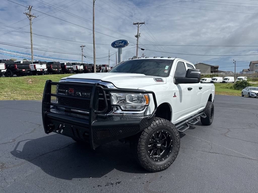 2023 Ram 3500 Tradesman — Pickup Truck — 10,567 mi — Branson, MO