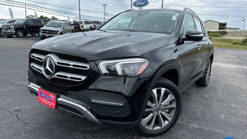 2023 Mercedes-Benz GLE GLE 350 — SUV — 13,898 mi — Branson, MO
