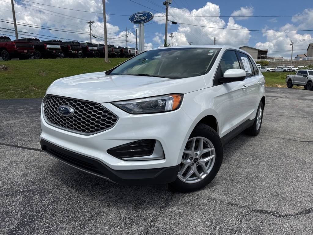 2023 Ford Edge SEL — SUV — 20,761 mi — Branson, MO
