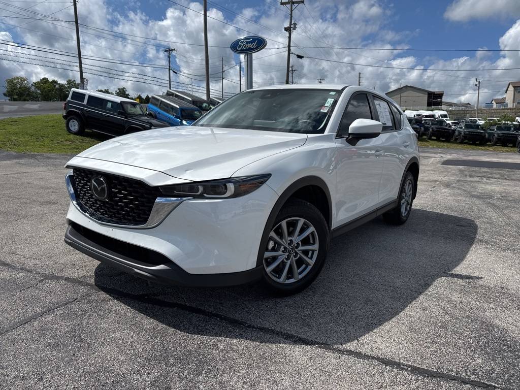 2023 Mazda CX-5 2.5 S — SUV — 30,093 mi — Branson, MO
