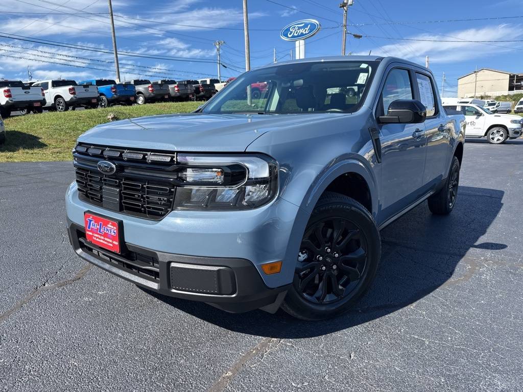 2024 Ford Maverick LARIAT — Pickup Truck — 13,052 mi — Branson, MO