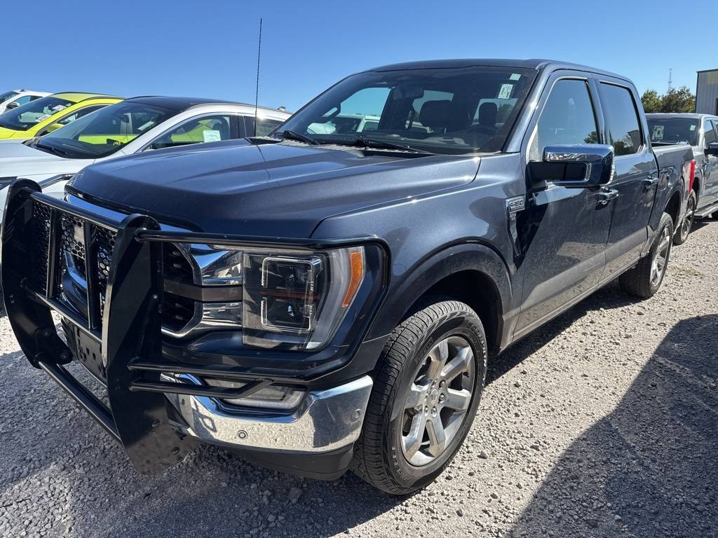 2022 Ford F-150 King Ranch — Pickup Truck — 34,200 mi — Branson, MO