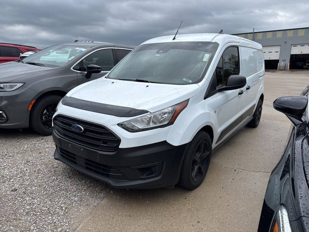 2022 Ford Transit Connect Van XL — Cargo Van — 98,500 mi — Branson, MO