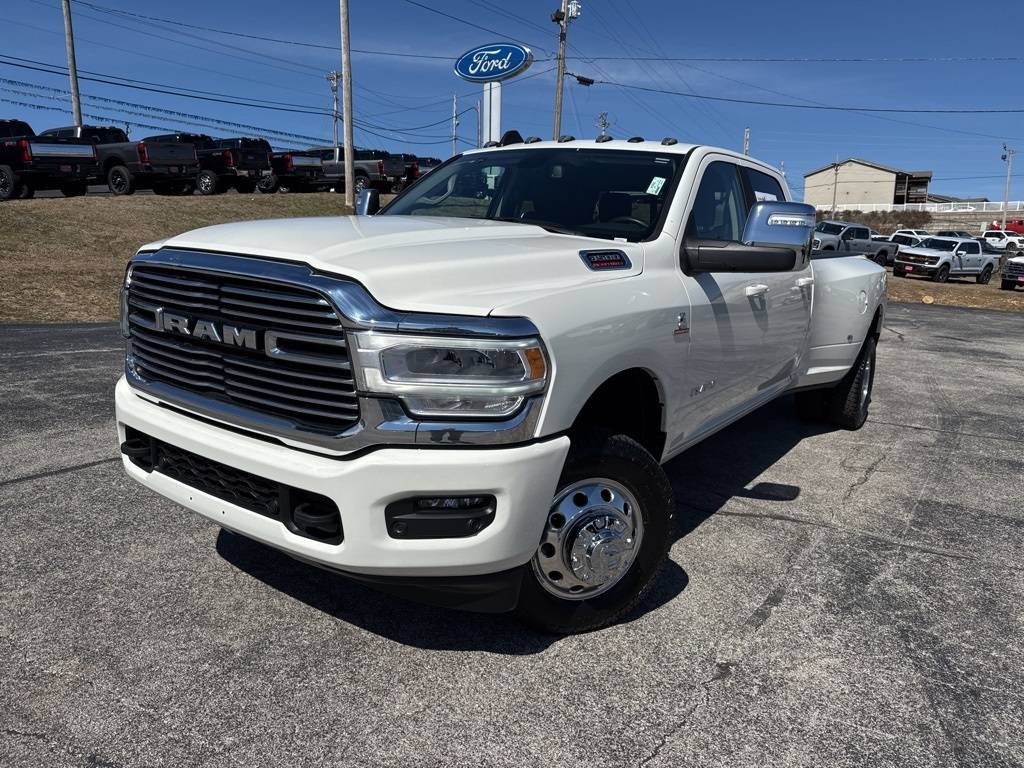 2024 Ram 3500 Laramie — Pickup Truck — 41,234 mi — Branson, MO
