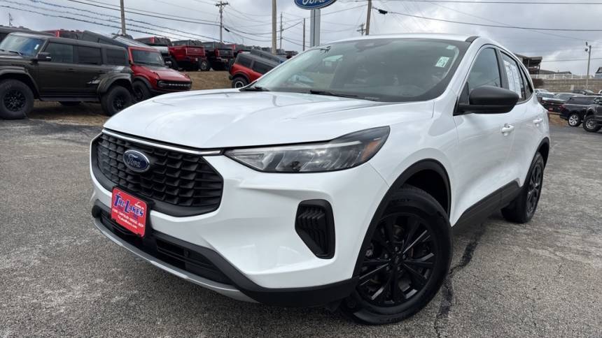2024 Ford Escape Active — SUV — 28,521 mi — Branson, MO