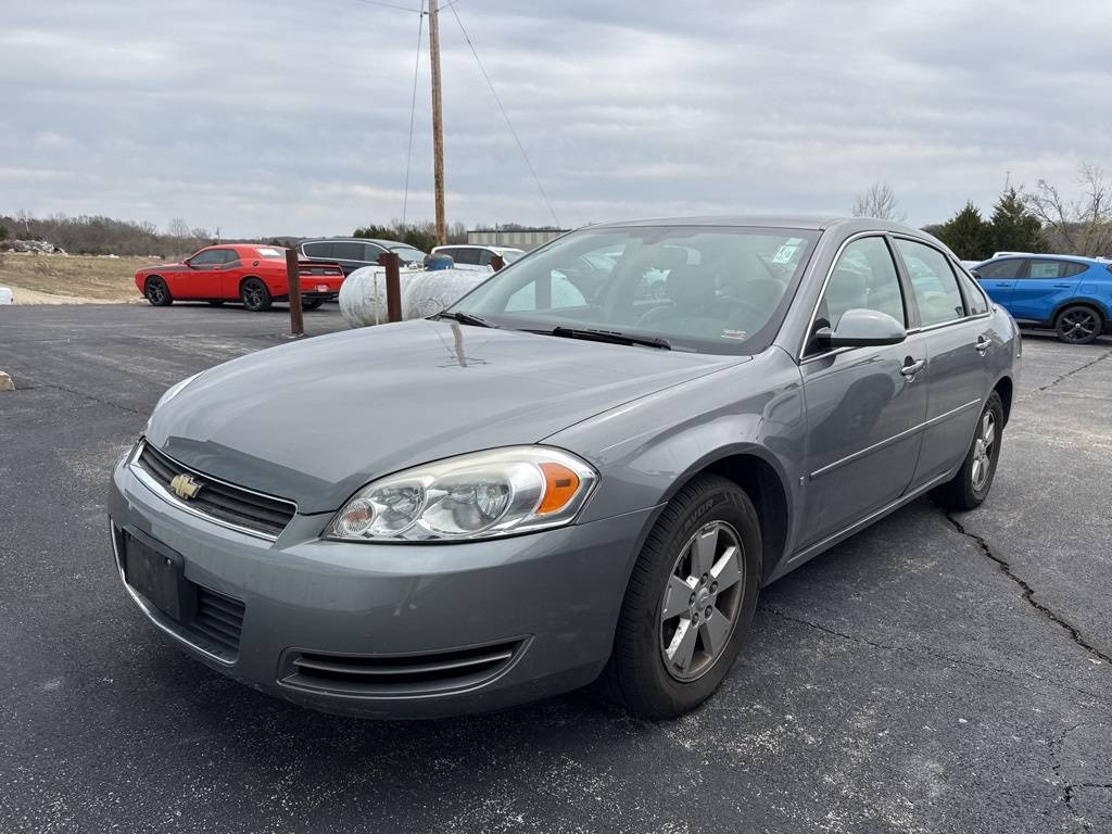 2006 Chevrolet Impala LT — Sedan — 147,662 mi — Branson, MO