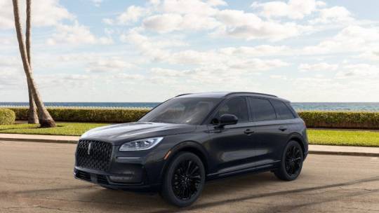 2024 Lincoln Corsair Reserve — SUV — 6,672 mi — Pembroke Pines, FL