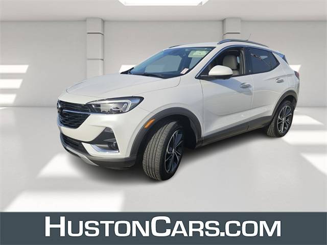 2022 Buick Encore GX Essence — SUV — 48,439 mi — Avon Park, FL