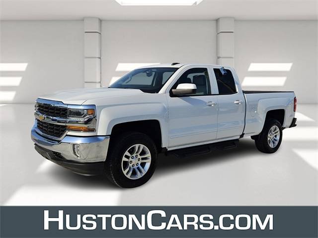 2019 Chevrolet Silverado 1500 LD LT — Pickup Truck — 127,024 mi — Avon Park, FL