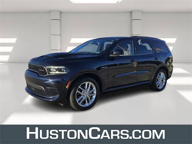 2024 Dodge Durango R/T Plus — SUV — 20,937 mi — Avon Park, FL