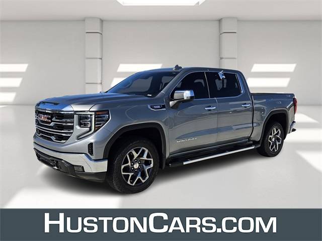 2023 GMC Sierra 1500 SLT — Pickup Truck — 39,484 mi — Avon Park, FL
