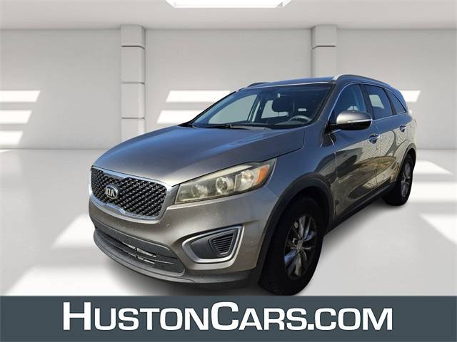 2017 Kia Sorento LX V6 — SUV — 91,633 mi — Avon Park, FL