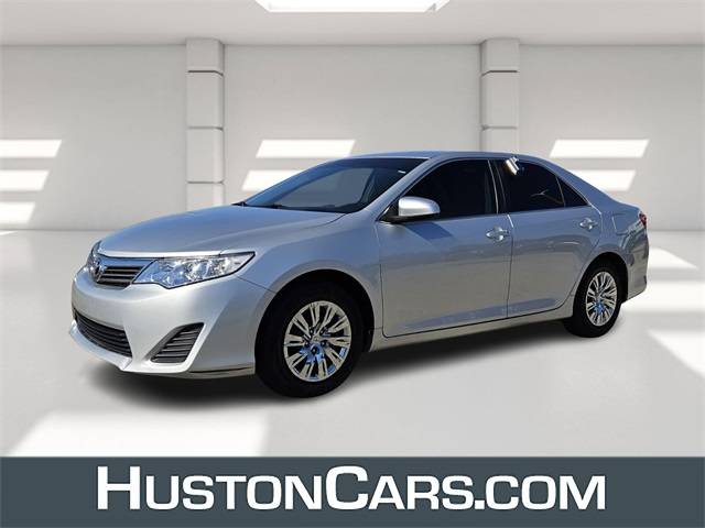 2012 Toyota Camry L — Sedan — 147,614 mi — Avon Park, FL