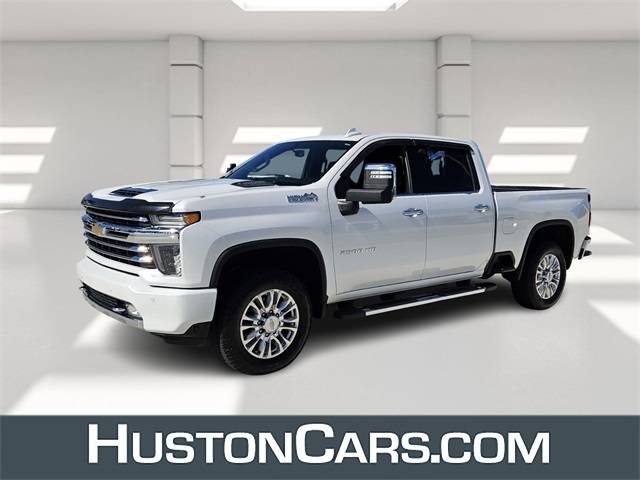 2020 Chevrolet Silverado 2500HD High Country — Pickup Truck — 78,900 mi — Avon Park, FL