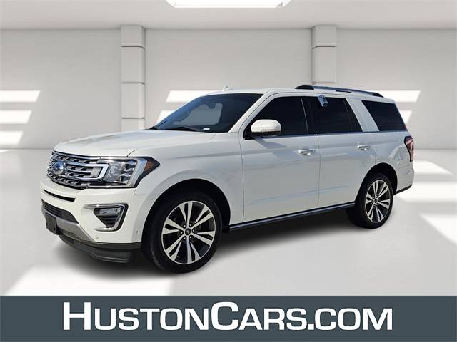 2020 Ford Expedition Limited — SUV — 46,362 mi — Avon Park, FL