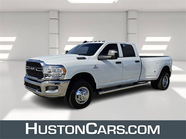 2024 Ram 3500 Tradesman — Pickup Truck — 24,437 mi — Avon Park, FL