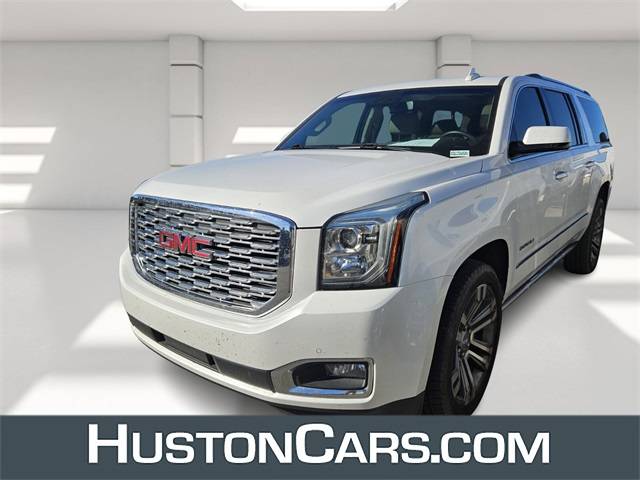 2019 GMC Yukon Denali — SUV — 83,480 mi — Avon Park, FL