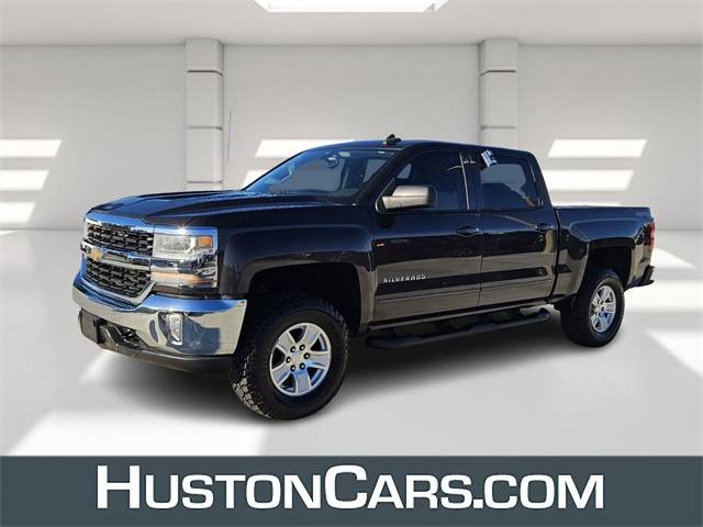 2016 Chevrolet Silverado 1500 LT — Pickup Truck — 114,949 mi — Avon Park, FL