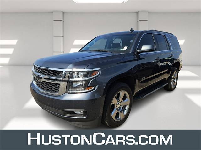 2019 Chevrolet Tahoe LT — SUV — 80,000 mi — Avon Park, FL