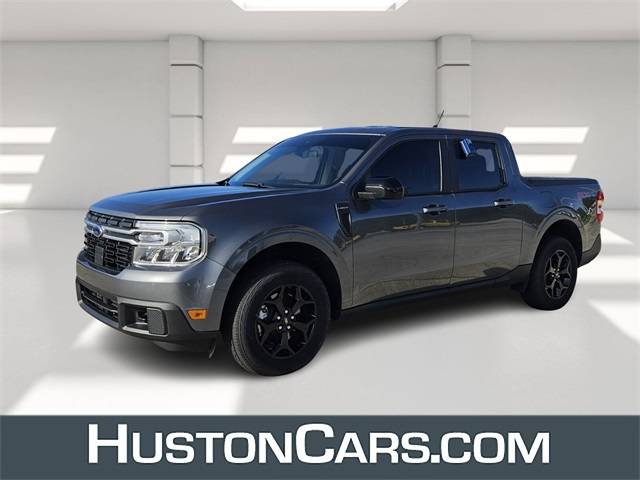 2024 Ford Maverick LARIAT — Pickup Truck — 14,037 mi — Avon Park, FL