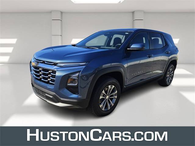 2026 Chevrolet Equinox LT — SUV — 6,429 mi — Avon Park, FL