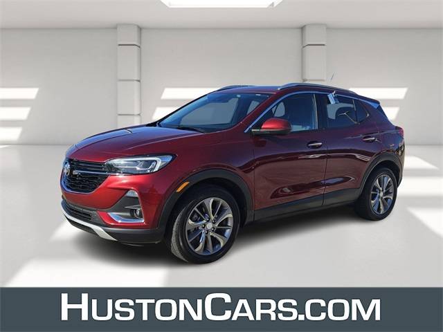 2023 Buick Encore GX Essence — SUV — 44,011 mi — Avon Park, FL
