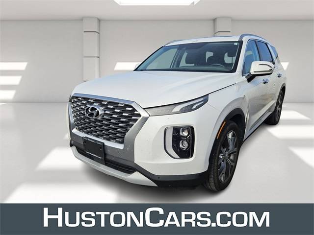 2020 Hyundai Palisade SEL — SUV — 85,770 mi — Avon Park, FL