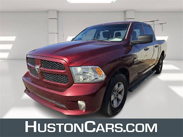 2016 Ram 1500 Express — Pickup Truck — 178,001 mi — Avon Park, FL