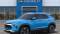2024 Chevrolet Trailblazer in Avon Park, FL 2 - Open Gallery